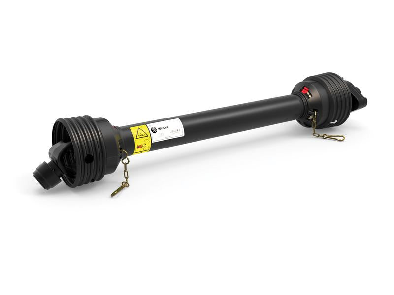 Weasler Transmissão AB6/A6-1470 com fusivel (S.149193)