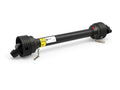 Weasler Transmissão AB6/A6-1470 com fusivel (S.149193)