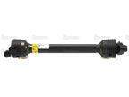 Weasler Transmissão AB6/A6-1470 com fusivel (S.149193)