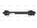 Weasler Transmissão AB6/A6-1470 com fusivel (S.149193)