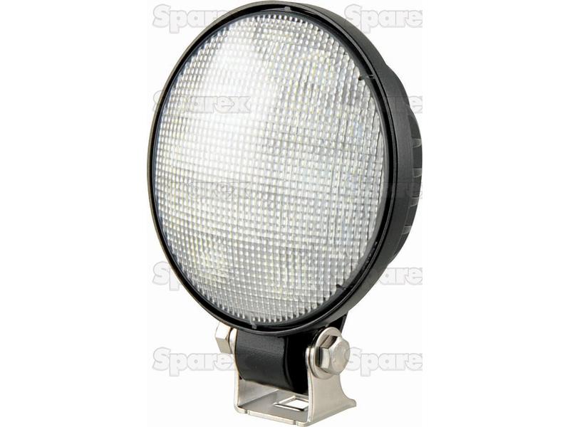 Farol de trabalho LED, 4800 Lumens, 10-30V (S.149213)