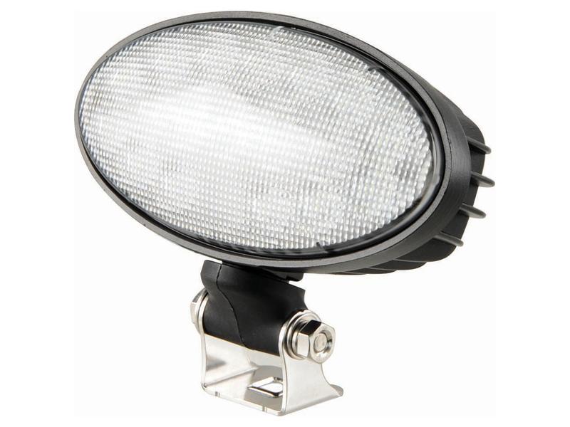 Farol de trabalho LED, 4100 Lumens, 10-30V (S.149214)