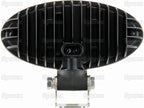 Farol de trabalho LED, 4100 Lumens, 10-30V (S.149214)