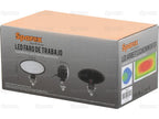 Farol de trabalho LED, 4100 Lumens, 10-30V (S.149214)
