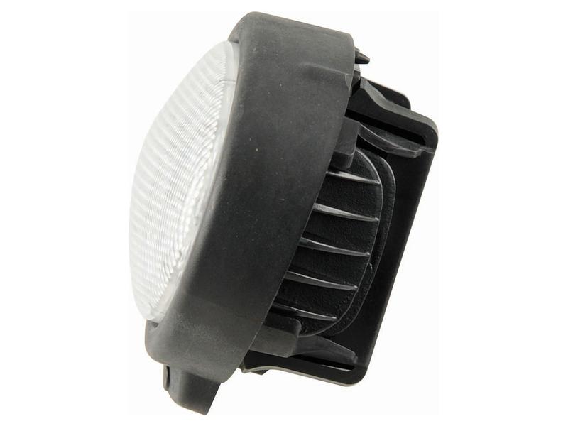 Farol de trabalho LED, 4100 Lumens, 10-30V (S.149215)