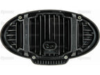 Farol de trabalho LED, 4100 Lumens, 10-30V (S.149215)