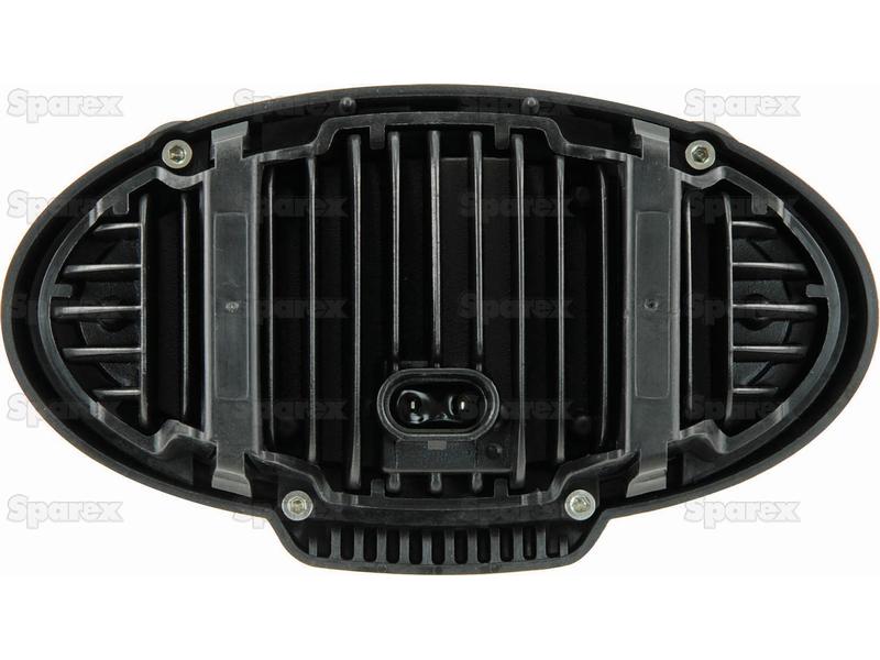 Farol de trabalho LED, 4100 Lumens, 10-30V (S.149215)
