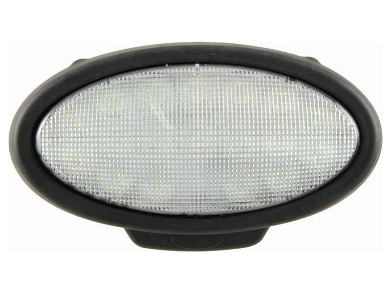 Farol de trabalho LED, 4100 Lumens, 10-30V (S.149215)