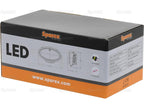 Farol de trabalho LED, 4100 Lumens, 10-30V (S.149215)