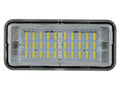 Farol de trabalho LED, 3500 Lumens, 10-30V (S.149216)