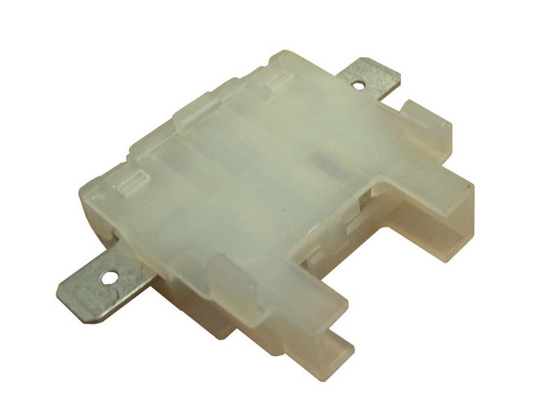 Suporte fusiveis tipo placa standard (S.14965)