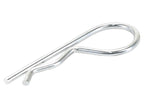 Cavilha tipo R Ø6mm x 120mm (S.14)