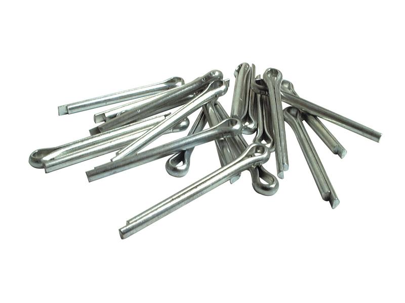 Troço, Ø3.2 x 40mm (S.1500)