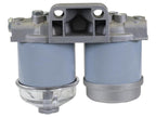 Filtro duplo completo (S.150364)