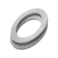 Anilha de bloqueio - Padrão HEICO-LOCK® M4 x 7.6mm