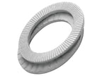 Anilha de bloqueio - Padrão HEICO-LOCK® M8 x 13.5mm (S.150472)