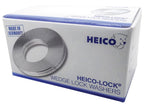 Anilha de bloqueio - Padrão HEICO-LOCK® M18 x 29mm (S.150478)