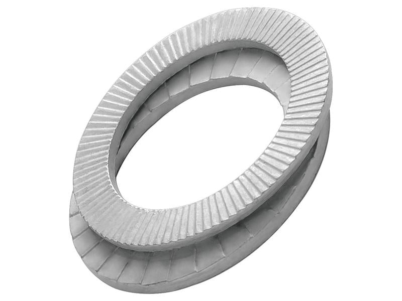 Anilha de bloqueio - Padrão HEICO-LOCK® M20 x 30.7mm (S.150480)