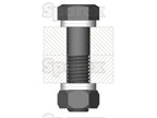 Anilha de bloqueio - Padrão HEICO-LOCK® M20 x 30.7mm (S.150480)
