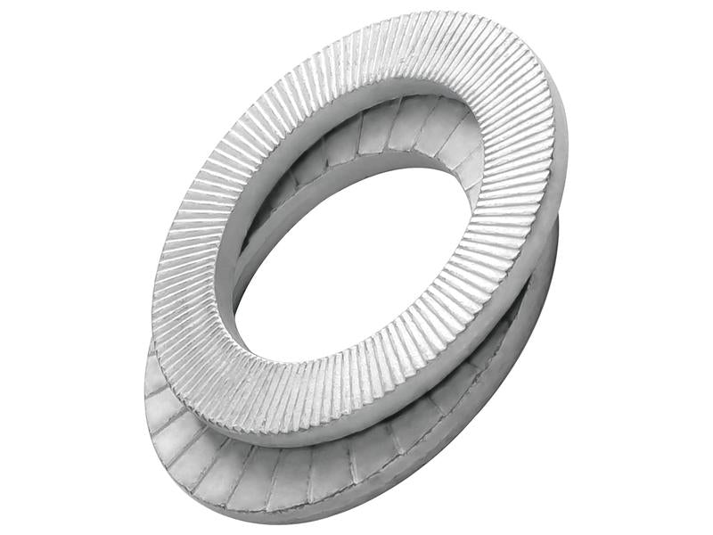 Anilha de bloqueio - Extra grande HEICO-LOCK® M18 x 34.5mm (S.150499)