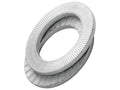 Anilha de bloqueio - Extra grande HEICO-LOCK® M18 x 34.5mm (S.150499)
