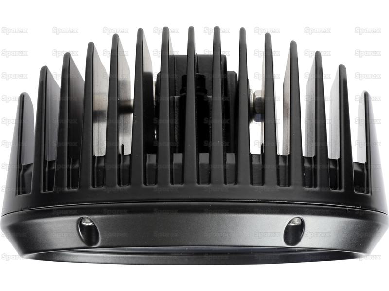 Farol de trabalho LED (Cree Alta Potencia), CISPR 25: Class 3, 10000 Lumens, 10-60V (S.150527)