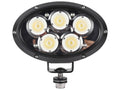 Farol de trabalho LED (Cree Alta Potencia), CISPR 25: Class 3, 10000 Lumens, 10-60V (S.150528)