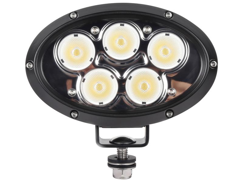 Farol de trabalho LED (Cree Alta Potencia), CISPR 25: Class 3, 10000 Lumens, 10-60V (S.150528)