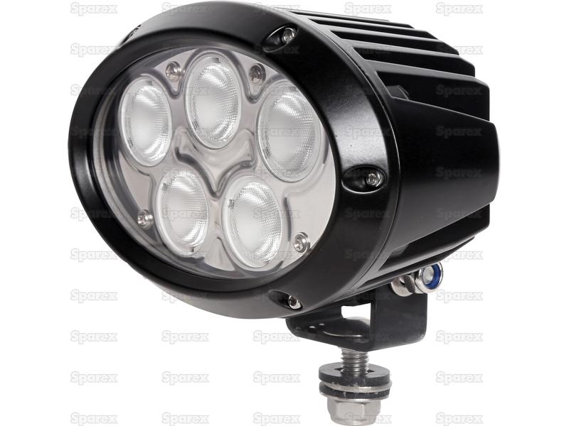 Farol de trabalho LED (Cree Alta Potencia), CISPR 25: Class 3, 10000 Lumens, 10-60V (S.150528)