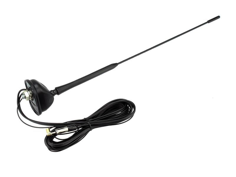 Antena rádio 5M (S.150531)