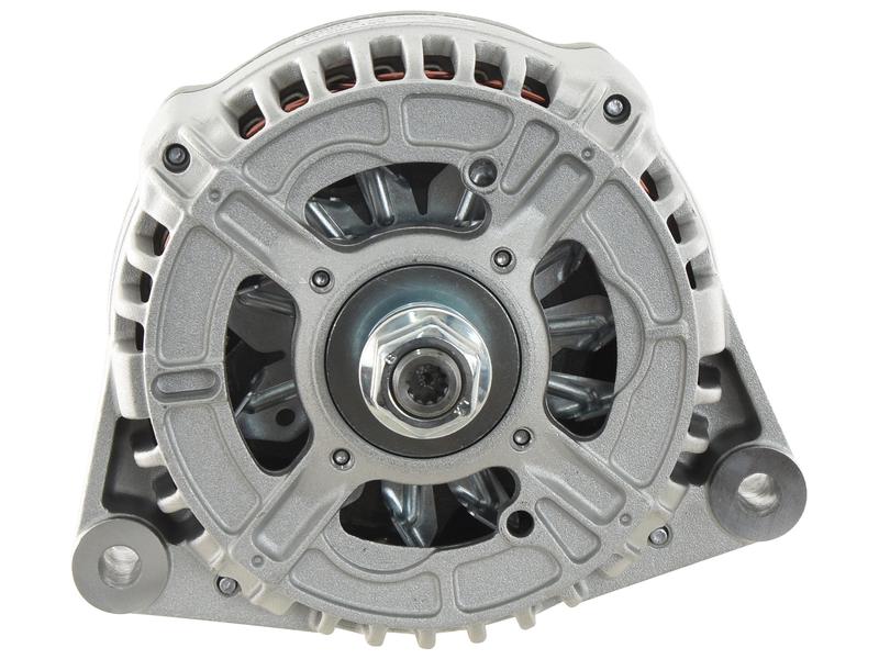 Alternador (Mahle) - 14V, 150 Amps (S.150685)