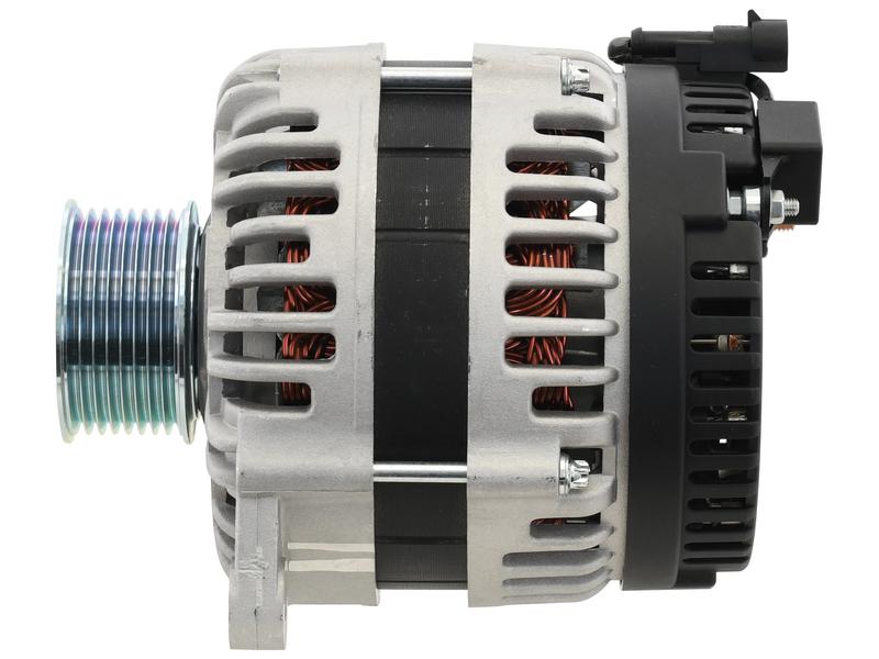 Alternador (Mahle) - 14V, 150 Amps (S.150686)