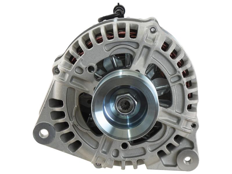 Alternador (Mahle) - 14V, 200 Amps (S.150687)