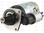 Motor de Arranque - 12V, 3.6 Quilowatts (Mahle) (S.150691)