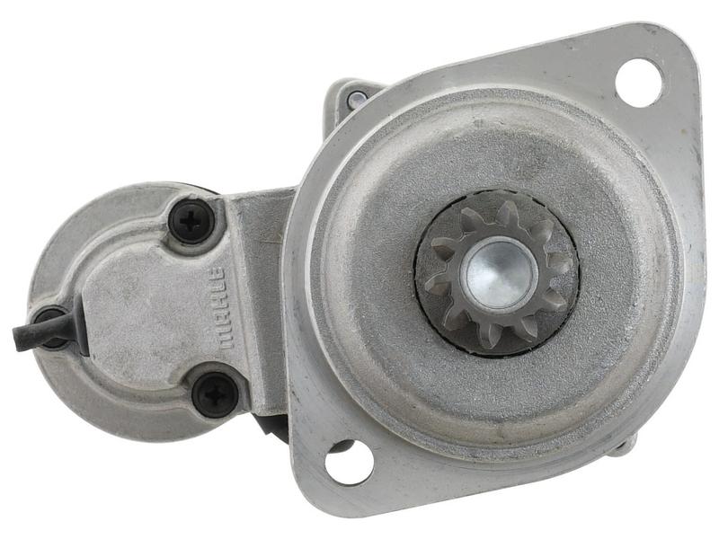 Motor de Arranque - 12V, 3.2 Quilowatts, Engrenagem redutora (Mahle) (S.150693)