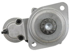 Motor de Arranque - 12V, 3.2 Quilowatts, Engrenagem redutora (Mahle) (S.150693)