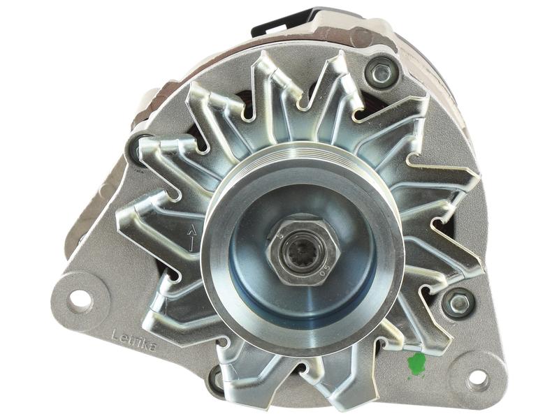 Alternador (Mahle) - 12V, 45 Amps (S.150701)