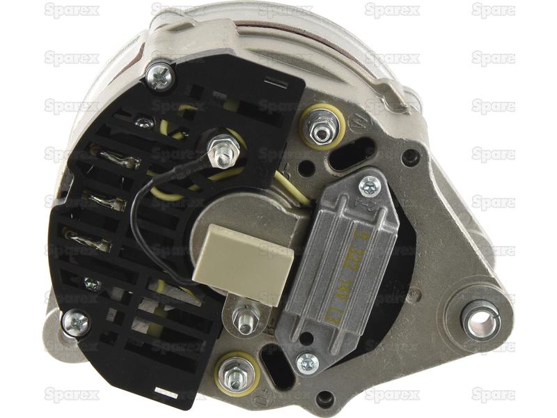 Alternador (Mahle) - 12V, 45 Amps (S.150701)