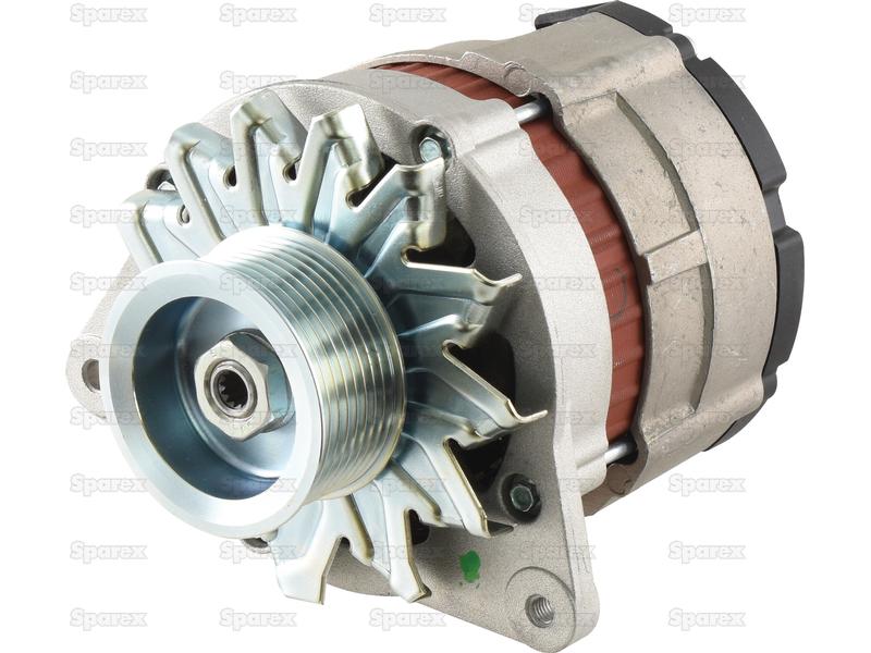 Alternador (Mahle) - 12V, 45 Amps (S.150701)