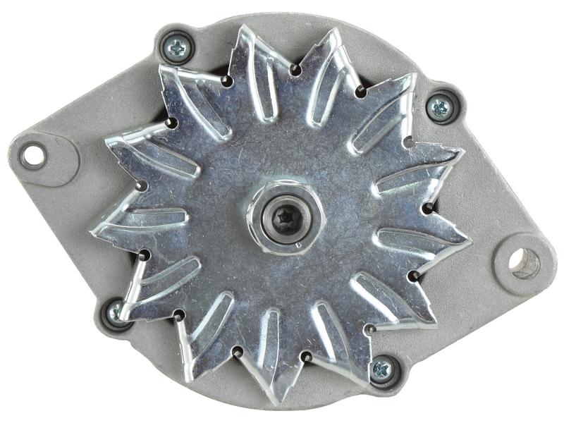 Alternador (Sparex) - 14V, 65 Amps (S.150723)