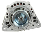 Alternador (Sparex) - 12V, 120 Amps (S.150728)