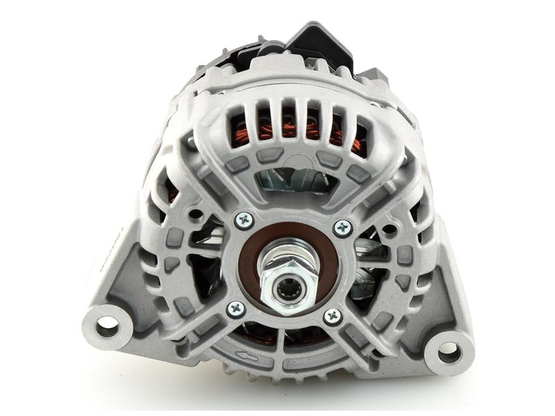Alternador (Sparex) - 12V, 90 Amps (S.150729)