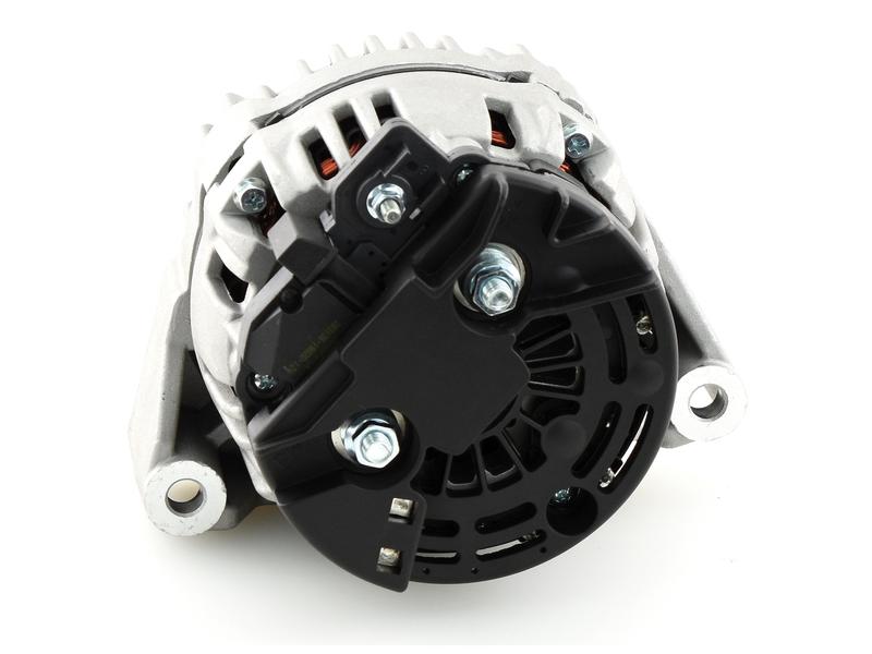 Alternador (Sparex) - 12V, 90 Amps (S.150729)