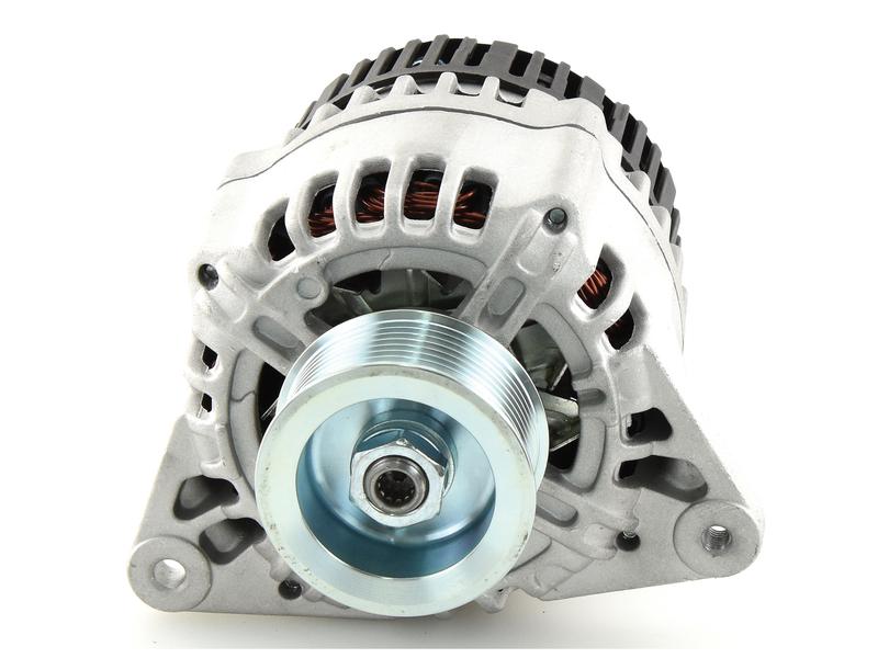 Alternador (Sparex) - 14V, 120 Amps (S.150735)