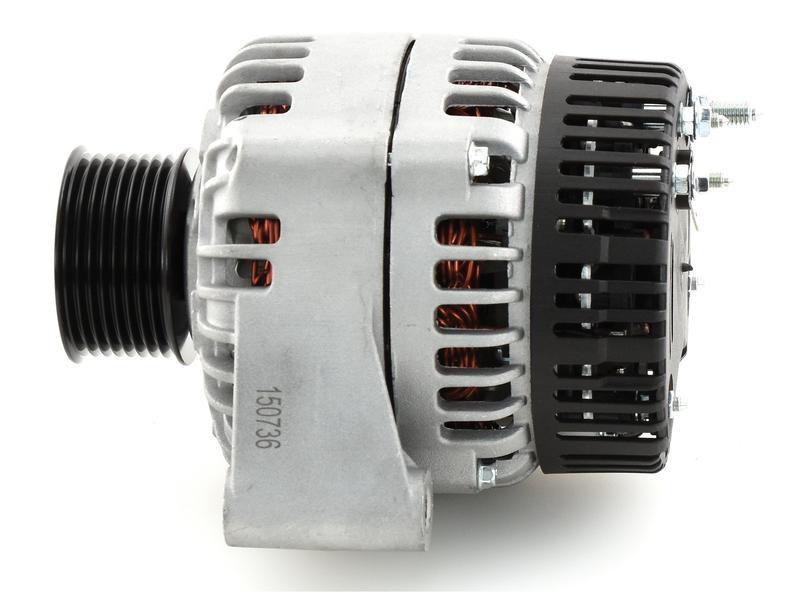 Alternador (Sparex) - 12V, 120 Amps (S.150736)