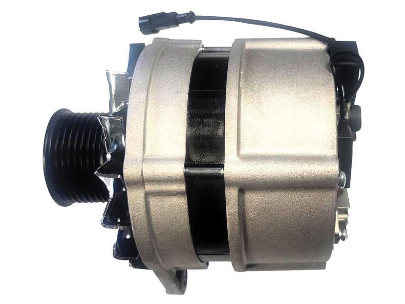 Alternador (Sparex) - 14V, 120 Amps (S.150743)