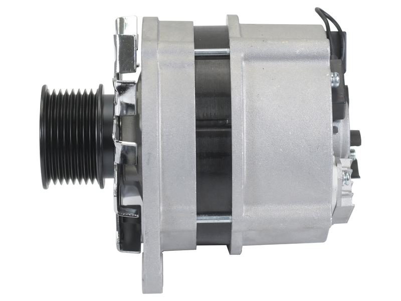 Alternador (Sparex) - 14V, 120 Amps (S.150743)