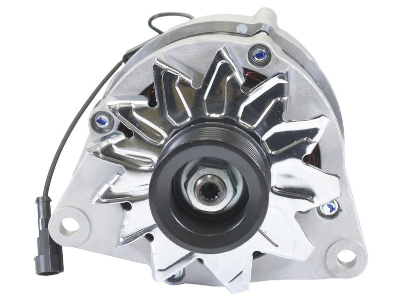 Alternador (Sparex) - 14V, 120 Amps (S.150743)