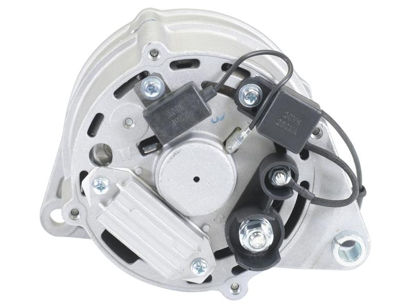 Alternador (Sparex) - 14V, 120 Amps (S.150743)