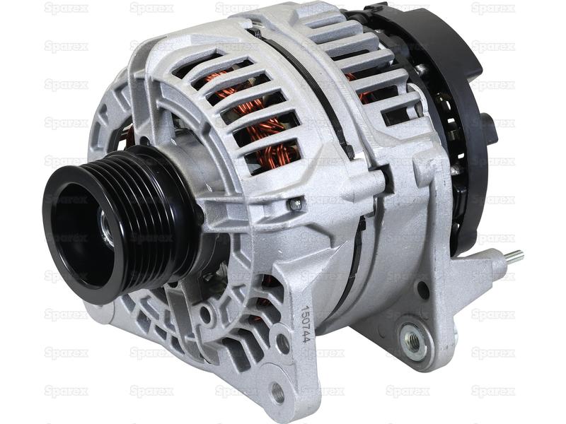 Alternador (Sparex) - 14V, 70 Amps (S.150744)